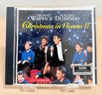 CD / Christmas in Vienna II / Domingo Warwick / 1994, Ophalen of Verzenden, Gebruikt, Kerst
