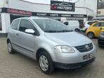 **Vw Fox //1.2 //Garantie 1 an, Argent ou Gris, Achat, Electronic Stability Program (ESP), Entreprise