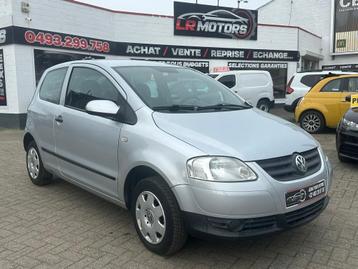 **Vw Fox //1.2 //Garantie 1 an  beschikbaar voor biedingen