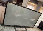 téléviseur LG Plasma 60PA5500, Ophalen, Gebruikt, 100 cm of meer, LG