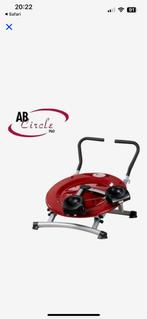 Abdo circle pro, Sports & Fitness, Appareils de fitness, Enlèvement