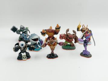Skylanders Giants Bundel beschikbaar voor biedingen