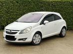 Opel Corsa Benzine/Airco/Gekeurd, Auto's, Bedrijf, Cruise Control, Corsa, Te koop