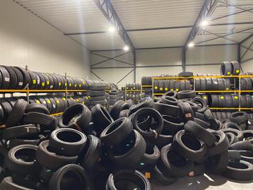 Nieuwe garage OPEN Alken  ALKEN , GROENMOLENSTRAAT 22 bus 1 beschikbaar voor biedingen