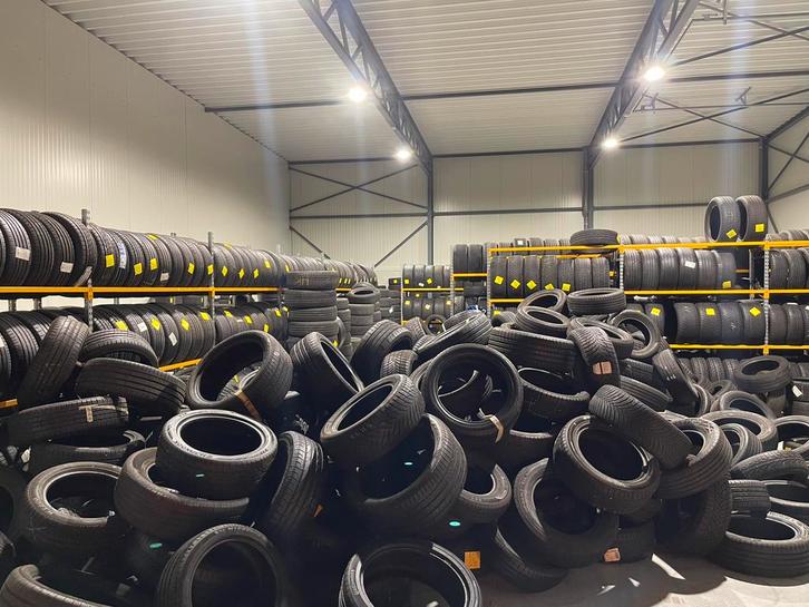 Nieuwe garage OPEN Alken  ALKEN , GROENMOLENSTRAAT 22 bus 1, Auto-onderdelen, Ophanging en Onderstel, Ophalen