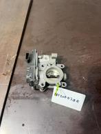 Gasklephuis oa Nissan en Renault .. 161206038R, Ophalen of Verzenden, Gebruikt, Renault