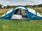 Tent 8 personen., Caravans en Kamperen, Tenten, Ophalen