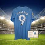 Signed shirt haaland, Ophalen of Verzenden, Zo goed als nieuw, Shirt