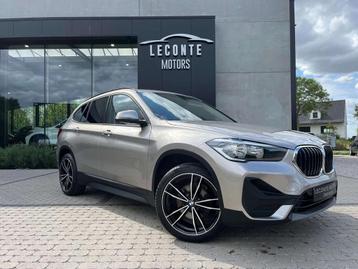 BMW X1 X1 sDrive18iA Sportzetels/Camera/HUD/Zetelverwarm beschikbaar voor biedingen