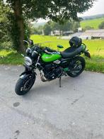 Kawasaki Z650RS, Permis Moto A, Plus de 35 kW, 650 cm³, 4 cylindres