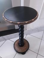 Vintage  plantenstaander  houtsnijwerk  !, Huis en Inrichting, Ophalen, Zo goed als nieuw