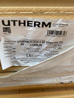 Isolatie Utherm 6cm 10€/m2, Nieuw, Ophalen of Verzenden