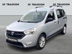 Dacia Dokker 1.3i | 5 ZIT | Navigatie | Bluetooth, Auto's, 75 kW, Handgeschakeld, 5 deurs, USB