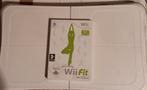 Wii+balanceboard+4 uitzonderlijke games.BIEDEN OP ZOEKERTJE., Met 2 controllers, Gebruikt, Met games, Ophalen of Verzenden