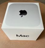 Mac mini M4 Pro 24/512 GB, Computers en Software, Ophalen, SSD, 512 GB, Zo goed als nieuw