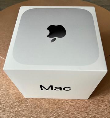 Mac mini M4 Pro 24 / 512 Go, SSD, 4 Ghz ou plus, Enlèvement, Mac Mini