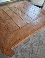 Grote salontafel, Ophalen of Verzenden, Gebruikt