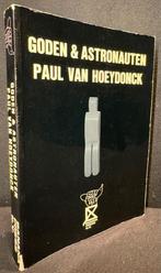 PAUL VAN HOEYDONCK Gods & Astronauts 1972 néerlandais, Enlèvement ou Envoi, Walter Beckers en Paul Van Hoeydonck, Utilisé, Sculpture