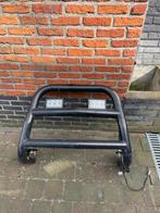 Bull bar, Auto-onderdelen, Ophalen