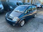 Opel Meriva 1.7 CDTI DPF Cosmo *APPROUVÉ*, Achat, Entreprise, Noir, 5 portes