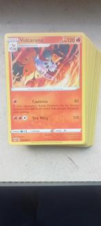 Pokemonkaarten Darkness Ablaze, Comme neuf, Enlèvement ou Envoi, Plusieurs cartes