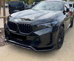 BMW X6 30d M Paquette, intérieur extérieur 12500km, Auto's, BMW, Automaat, Euro 5, Zwart, Bedrijf