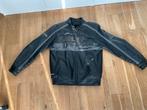 Veste Harley-Davidson vintage Black & Grey taille S, Motoren, Ophalen