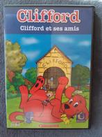 DVD "Clifford et ses amis" (2005) NEUF !, CD & DVD, DVD | Enfants & Jeunesse, Comme neuf, TV fiction, Animaux, Tous les âges