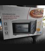 Mini oven Ambiano, nieuw!, Elektronische apparatuur, Ovens, Nieuw, Oven, Ophalen