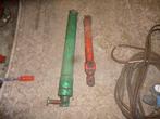 hydrauliek cillinders, Ophalen of Verzenden, Gebruikt