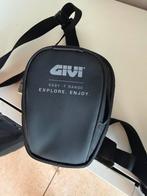 Motor heuptasje, Ophalen, Zo goed als nieuw, Heuptas