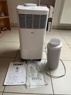 Climatiseur Domo neuf, Ophalen, Verwarmen, Afstandsbediening, Minder dan 60 m³
