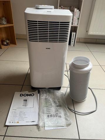 Climatiseur Domo neuf beschikbaar voor biedingen