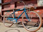 fiets met houten mand Crème Glider NIEUW!, Ophalen, Zo goed als nieuw, Versnellingen