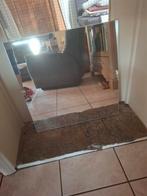 miroir, Enlèvement, Neuf