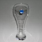 Glazen LEONARDO vaas, Ophalen of Verzenden, Zo goed als nieuw, Glas, Minder dan 50 cm