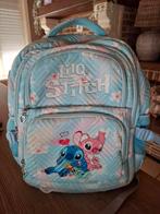 boekentas stitch en topmodel, Ophalen, Gebruikt