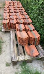 Wienerberger Koramic Pottelberger 451 dakpan, Doe-het-zelf en Bouw, Ophalen, Nieuw, Rood, Dakpannen