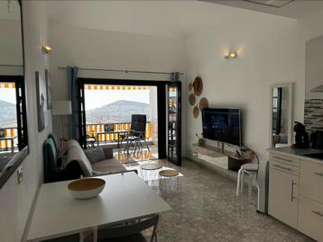 TENERIFE SUD ( los Cristianos ) Appartement à louer disponible aux enchères