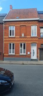 Mooie burgerwoning, Immo, Tot 200 m², Wevelgem, 3 kamers, Tussenwoning