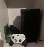 Xbox serie x + elite 2 controller, Games en Spelcomputers, Ophalen, Zo goed als nieuw