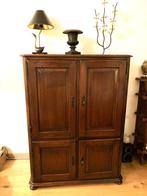 OM TE GEVEN, Ophalen, 100 tot 150 cm, 100 tot 150 cm, Eikenhout