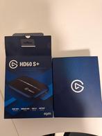 Elgato HD60 S+ - game capture, Computers en Software, Capture cards, Ophalen, Zo goed als nieuw