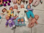 babyborn poppen, Kinderen en Baby's, Speelgoed | Poppen, Ophalen, Gebruikt, Babypop