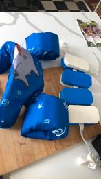 Zwembandje en kurkjes, Enfants & Bébés, Maillots de bain pour enfants, Enlèvement, Utilisé