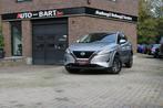 Nissan QASHQAI 1.3 DIG-T MHEV Acenta Xtronic (bj 2023), Stof, Gebruikt, 4 cilinders, USB