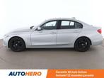 BMW 3 Serie 318 318i Luxury Line (bj 2018, automaat), Auto's, 4 deurs, Achterwielaandrijving, Gebruikt, 136 pk