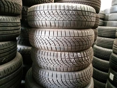 165/70/14 165+70+14 165/70R14 Allseson Hankook, Auto-onderdelen, Vrachtwagen-onderdelen, Ford, Ophalen of Verzenden