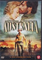 Australie (2008) Nicole Kidman - Hugh Jackman, Tous les âges, Utilisé, Enlèvement ou Envoi