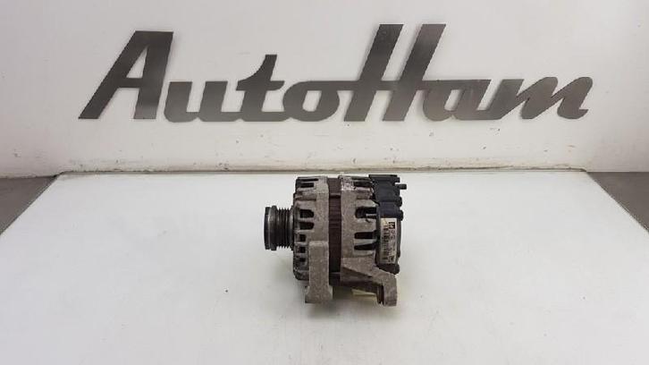 ALTERNATEUR Opel Meriva (01-2010/03-2017), Autos : Pièces & Accessoires, Moteurs & Accessoires, Opel, Utilisé